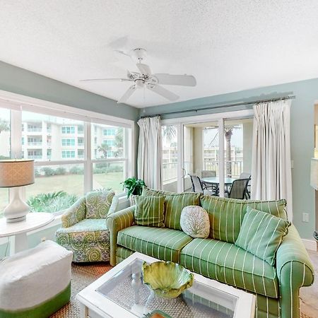 Silver Dunes 1200C Destin Luaran gambar