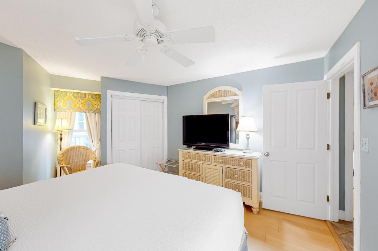 Silver Dunes 1200C Destin Luaran gambar