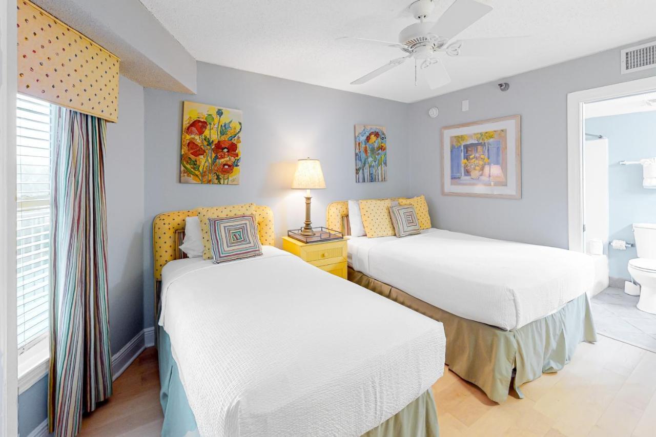 Silver Dunes 1200C Destin Luaran gambar