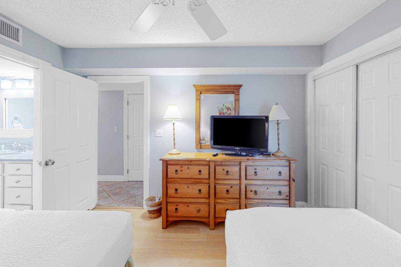Silver Dunes 1200C Destin Luaran gambar