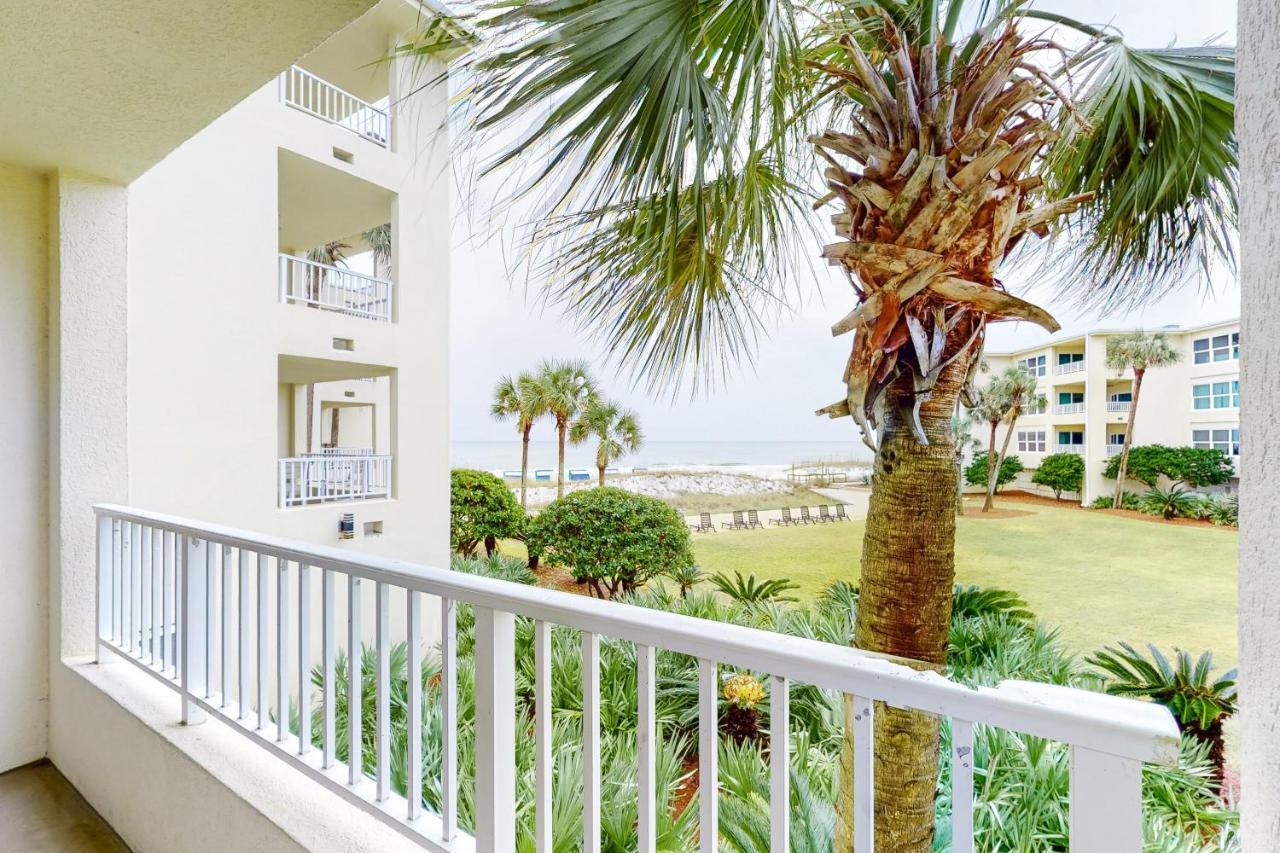 Silver Dunes 1200C Destin Luaran gambar