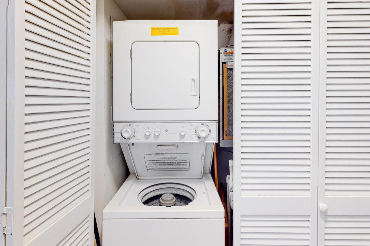 Silver Dunes 1200C Destin Luaran gambar