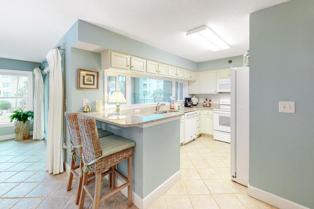 Silver Dunes 1200C Destin Luaran gambar