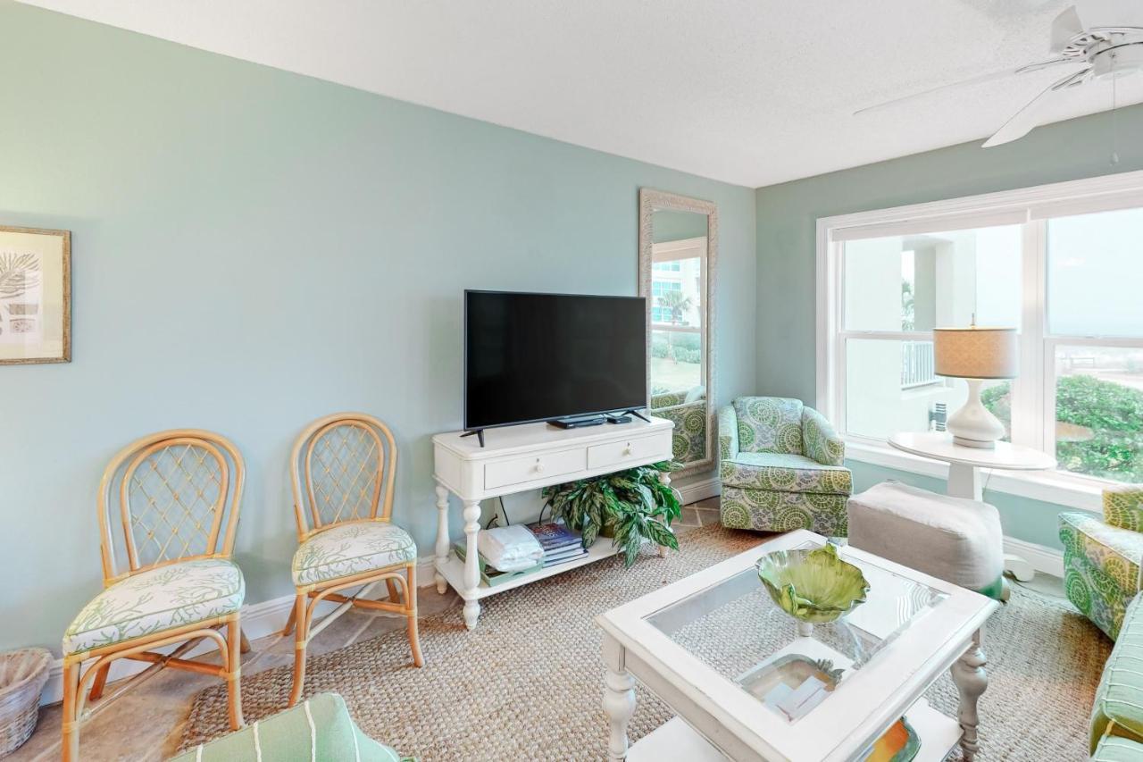 Silver Dunes 1200C Destin Luaran gambar